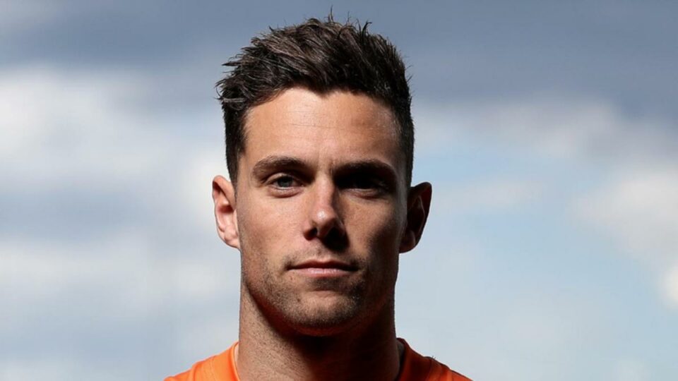 Aussie star made the right call