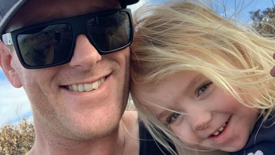 Dad’s plea after daughter dies in hot car