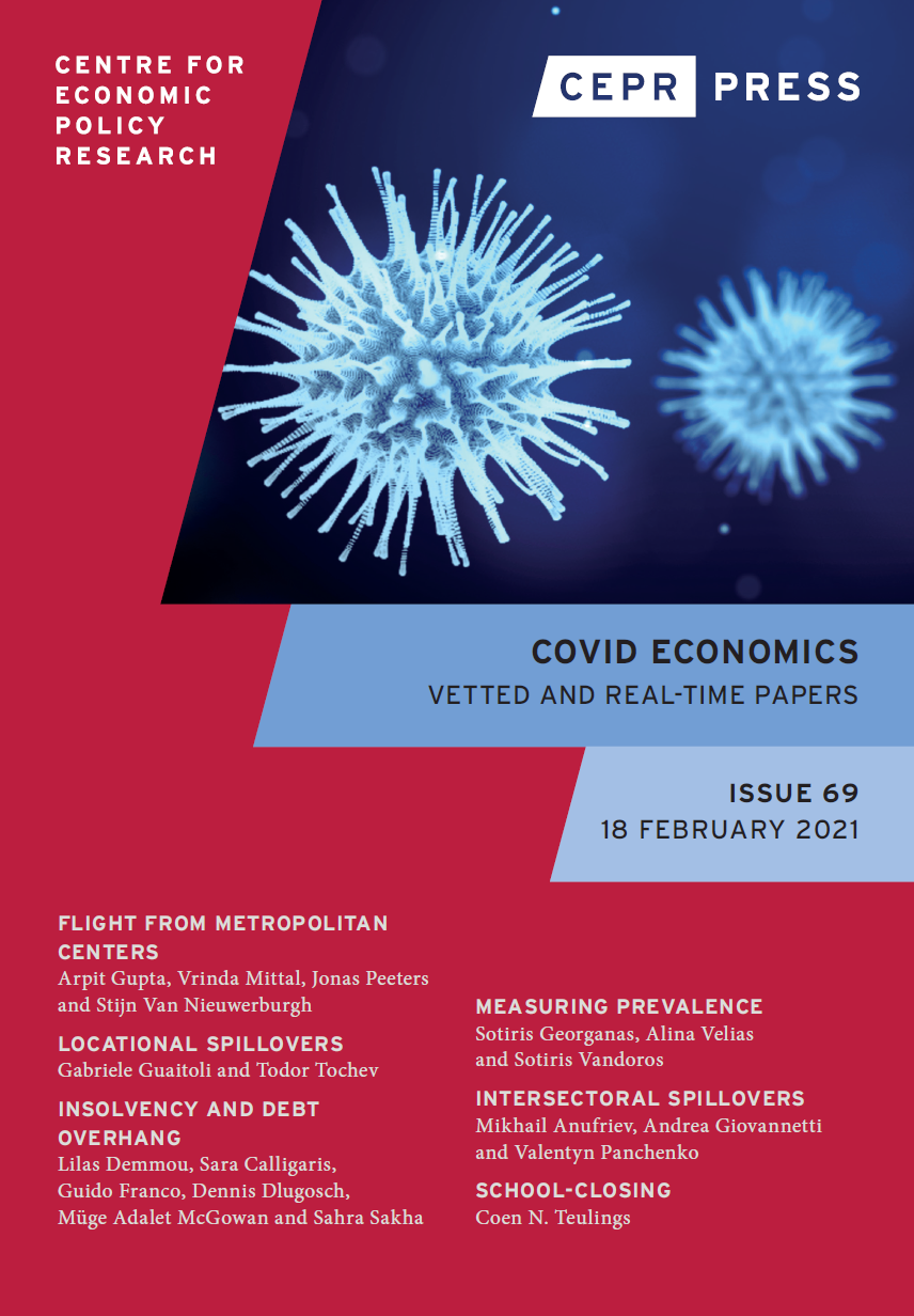 ‘Enormous potential’: Aussie Covid hope