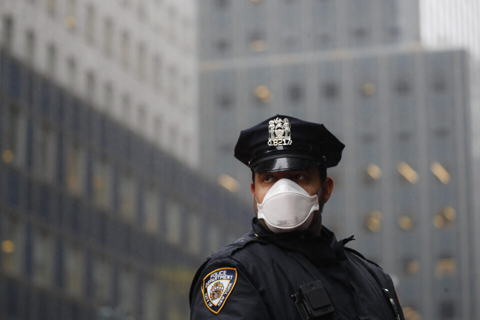 New industry cops vaccine mandate
