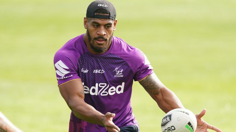 Star back at training despite ’serious’ charges