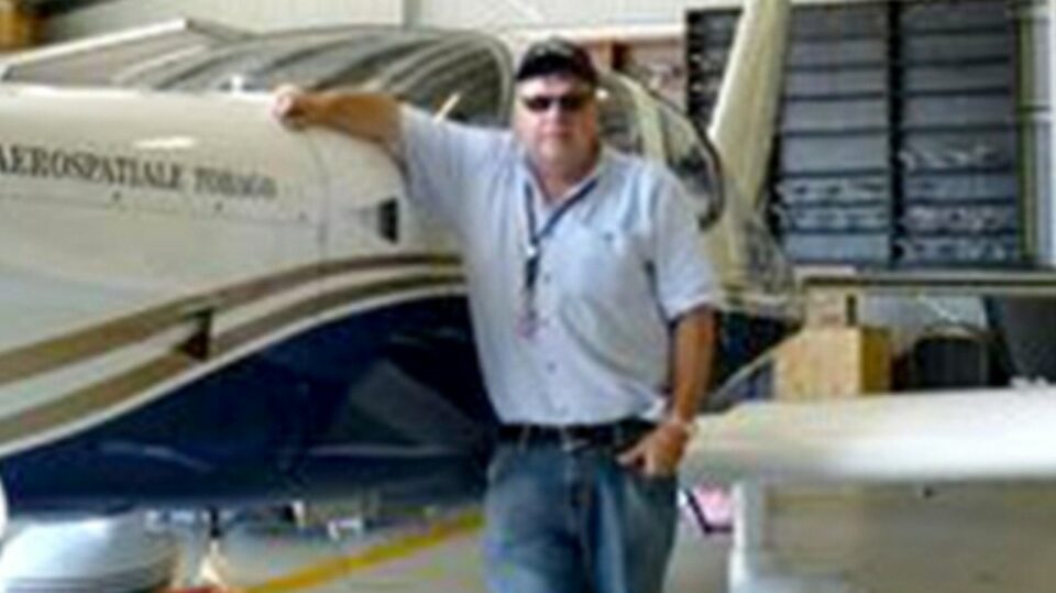 Tragic detail in doomed Qld flight