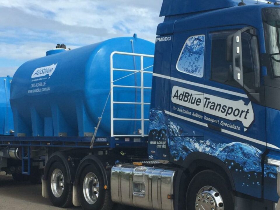 Urgent plea on key trucking ingredient