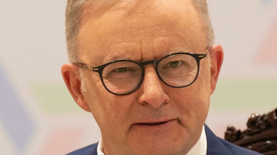Albo misses out on one thing from China