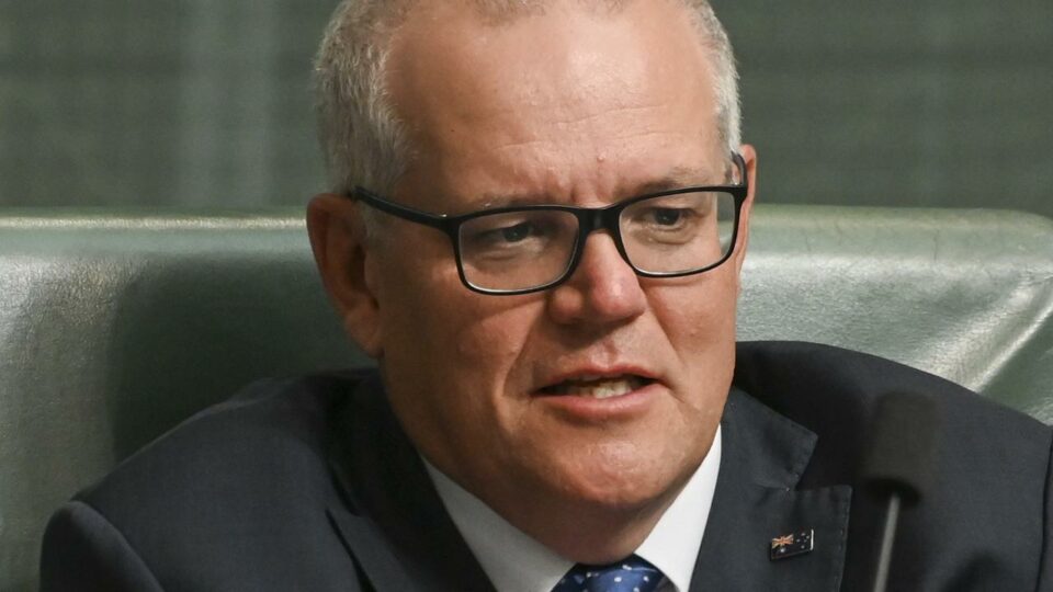 ScoMo facing fresh humiliation