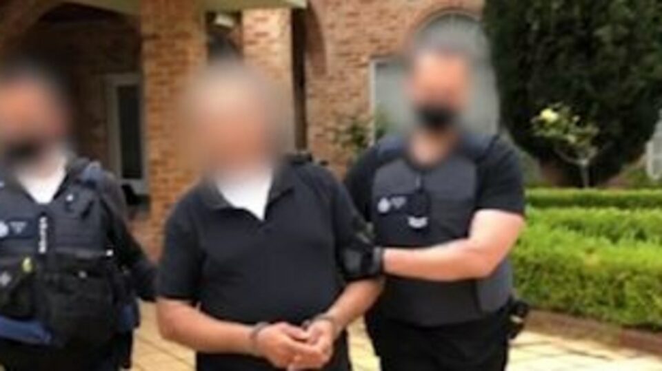 Twist for shop owners accused of slavery