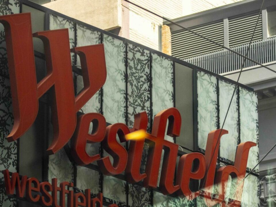Woman allegedly raped inside Westfield