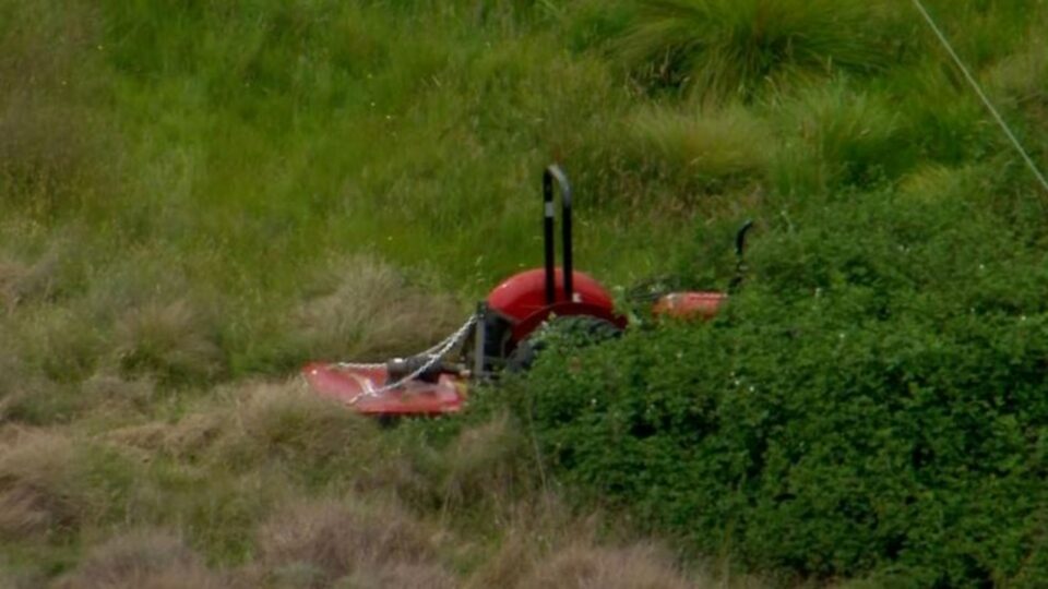 Woman loses legs and arm in nasty accident