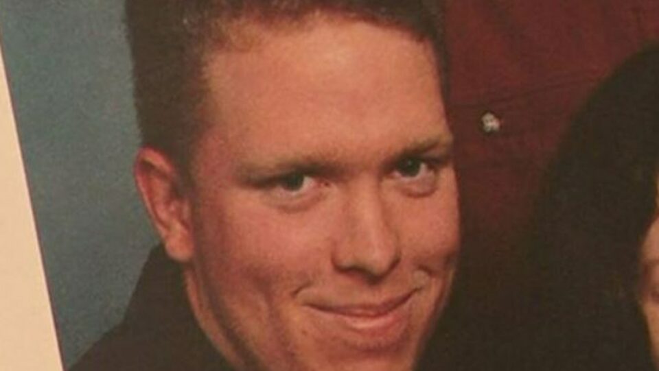 Cop killer flew into a rage at brother’s wife