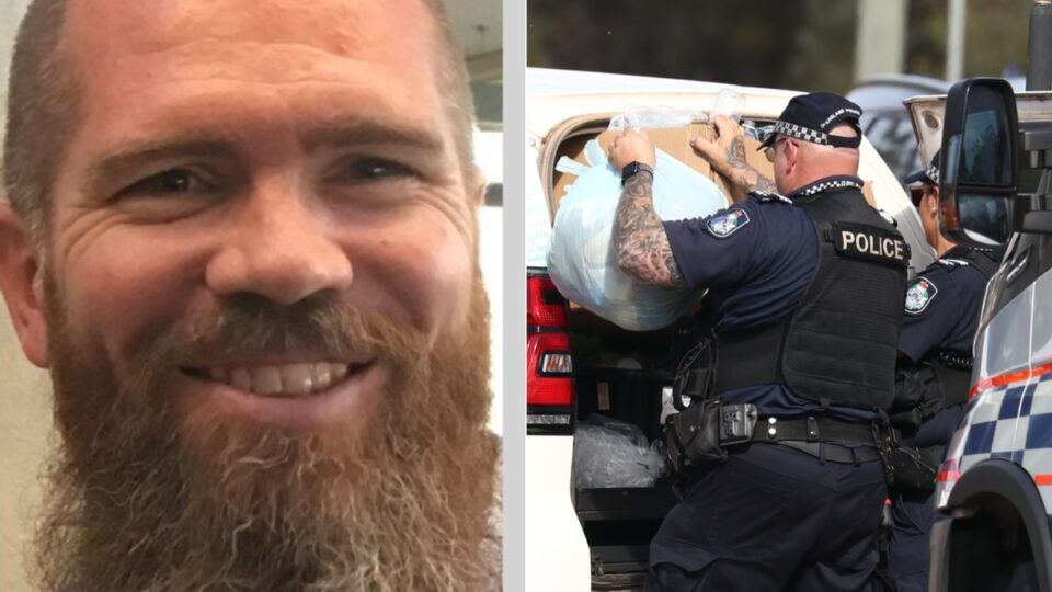 Cop killers’ disturbing conspiracy videos uncovered