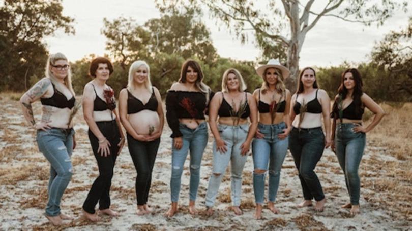Inside the lives of FIFO WAGs
