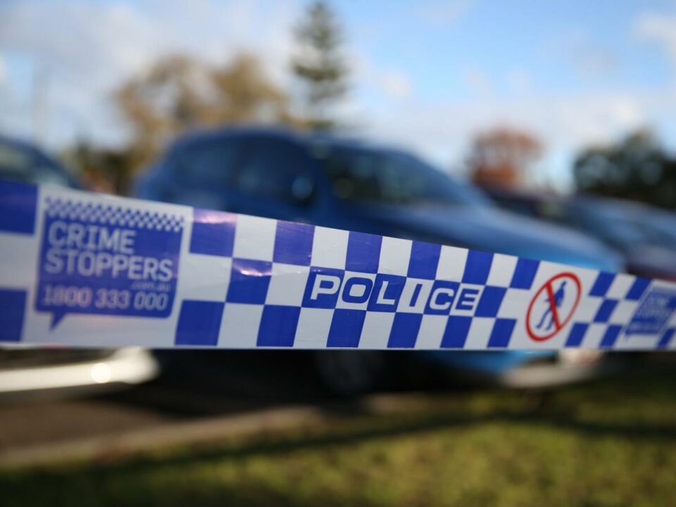 Mystery after man’s body pulled from water