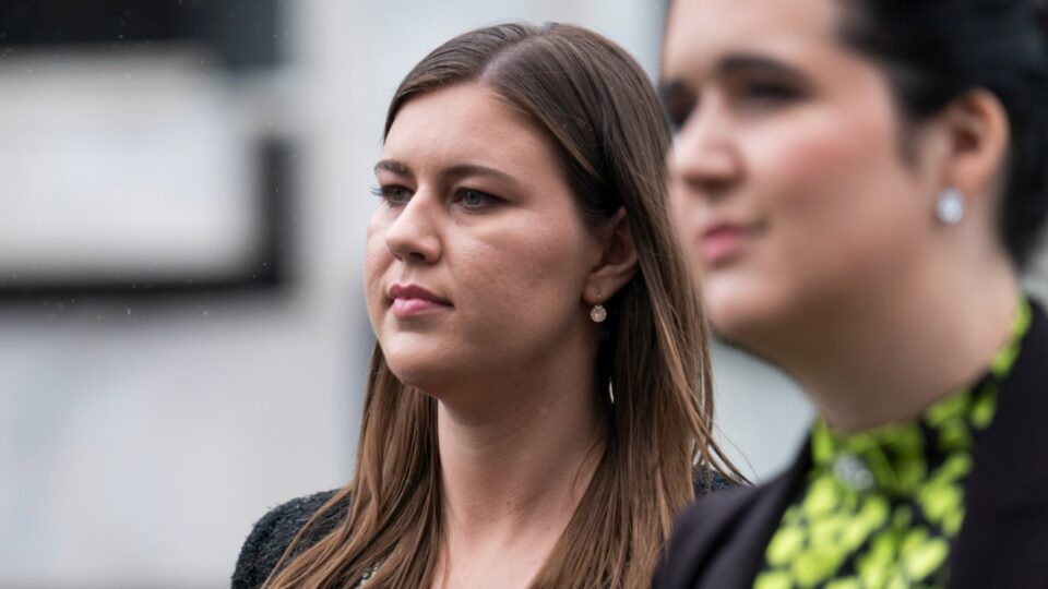 Top cop calls for inquiry into Lehrmann trial