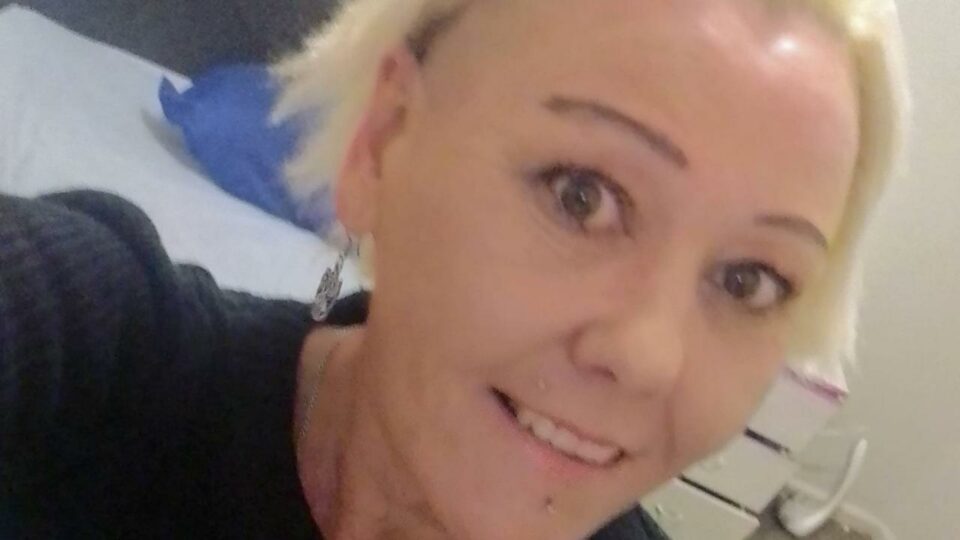 Tragedy as missing mum’s body found