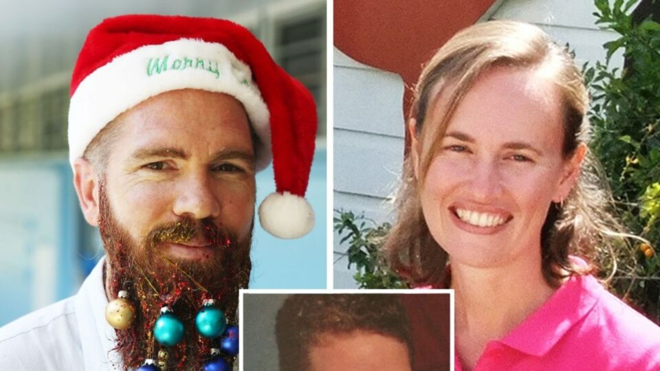 Troubling love triangle trio details emerge