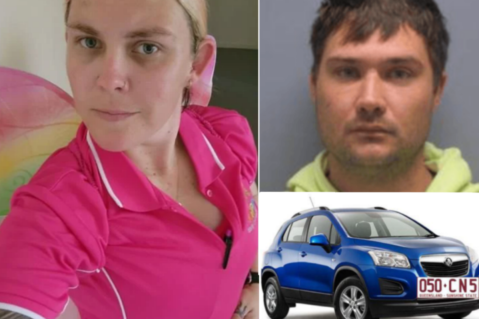 Urgent concerns to find missing woman