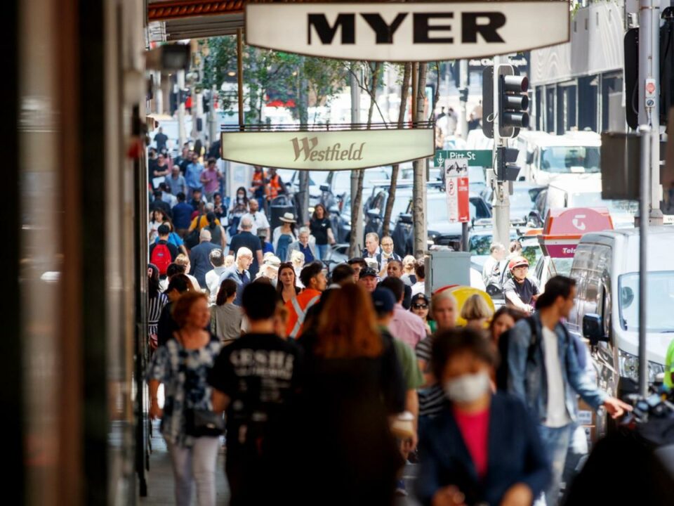 Warning signs amid cost of living crisis