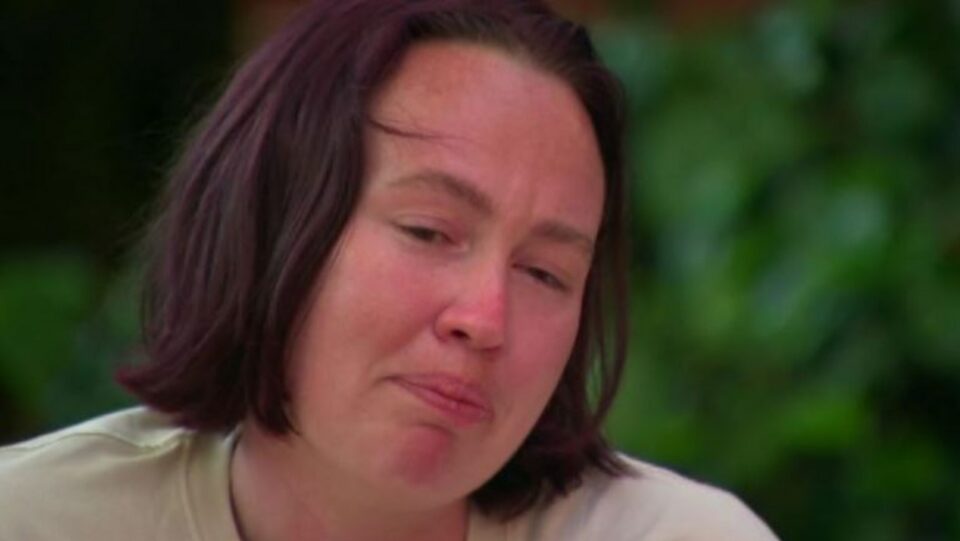 Cop killers’ daughter Madelyn Train speaks out
