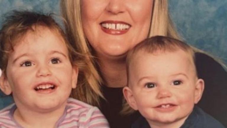 Footy star’s heartbreaking tribute after death