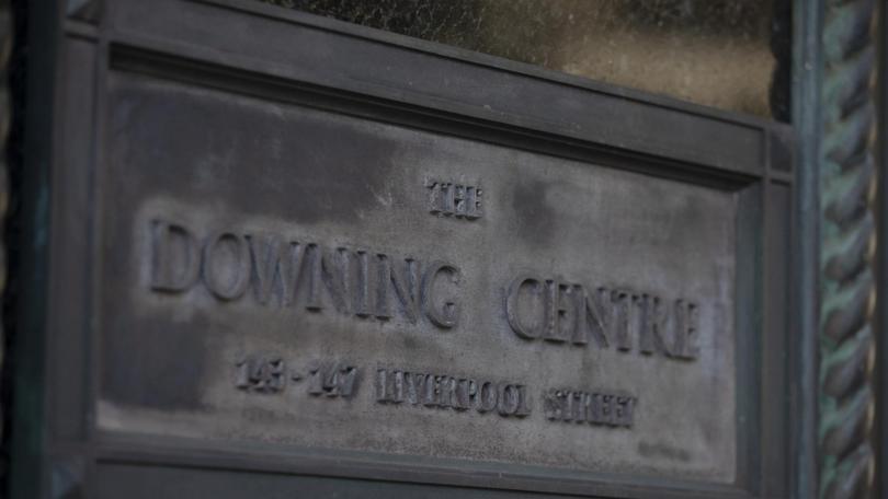 Man. 70, charged with sex crimes in youth centre