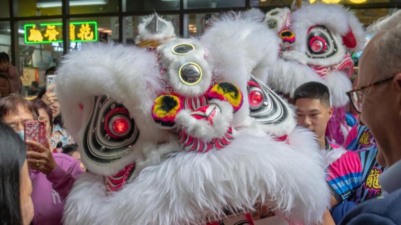 PM joins Lunar New Year festivities