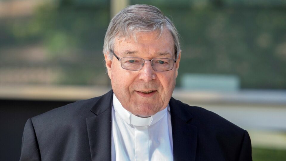 What George Pell hated most about jail