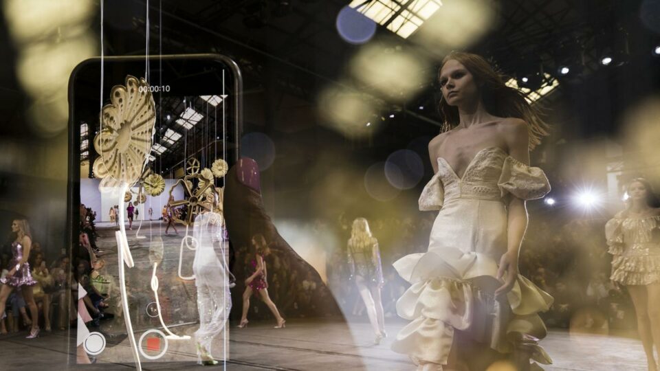Aussie fashion label goes under