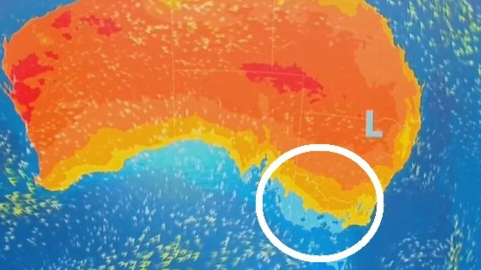 ‘Below average’: Cooler spell to hit