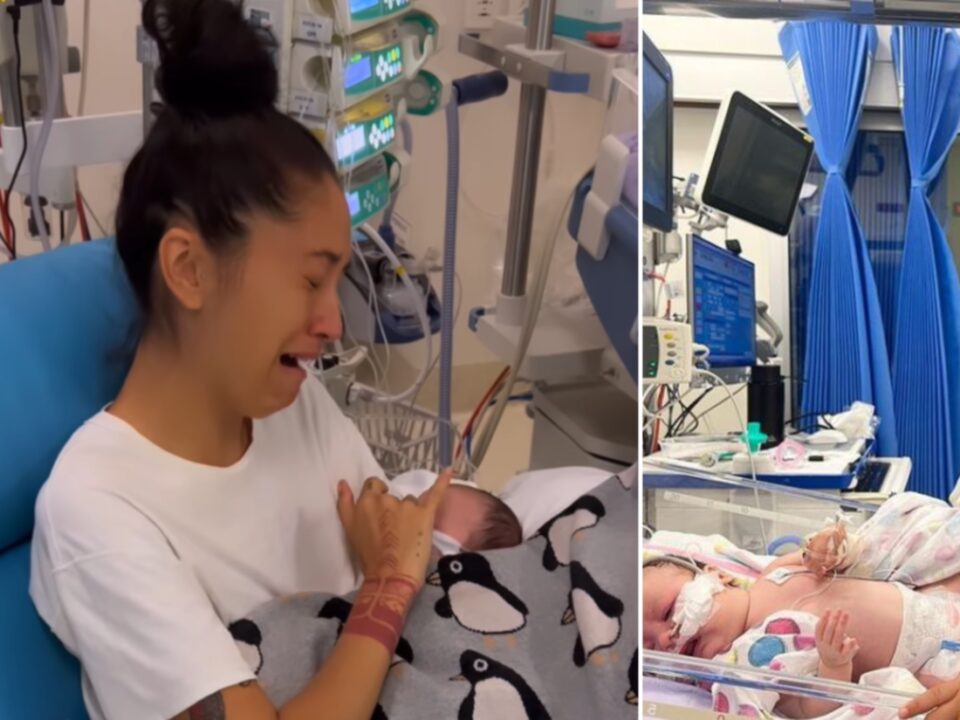 Big news for Baby Lucky