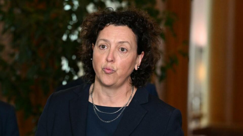 MP responds to teal staffer lawsuit