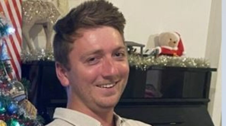 Mystery after crash victim vanishes