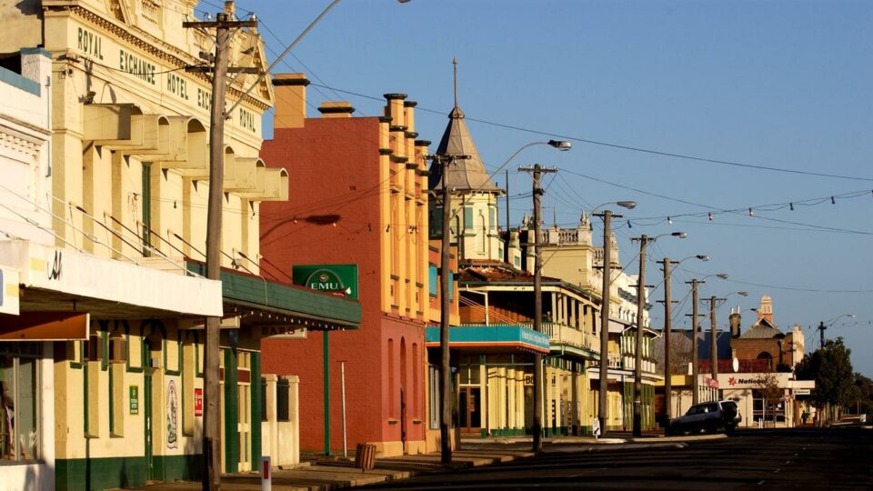 Surprise suburb where rent has skyrocketed