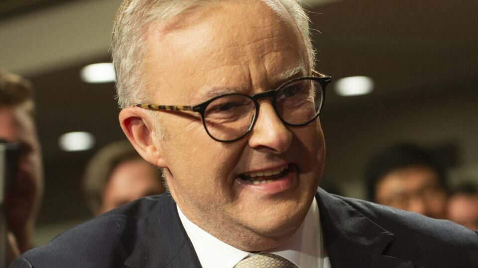 Aussies back Albo on millionaire tax