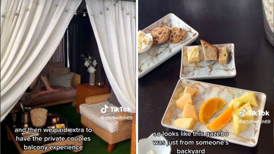 Couple roasts ‘bogan’ Perth day spa