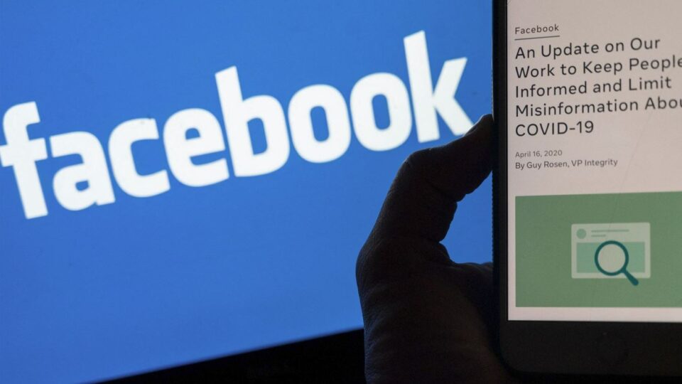 Facebook post could cost you ,000