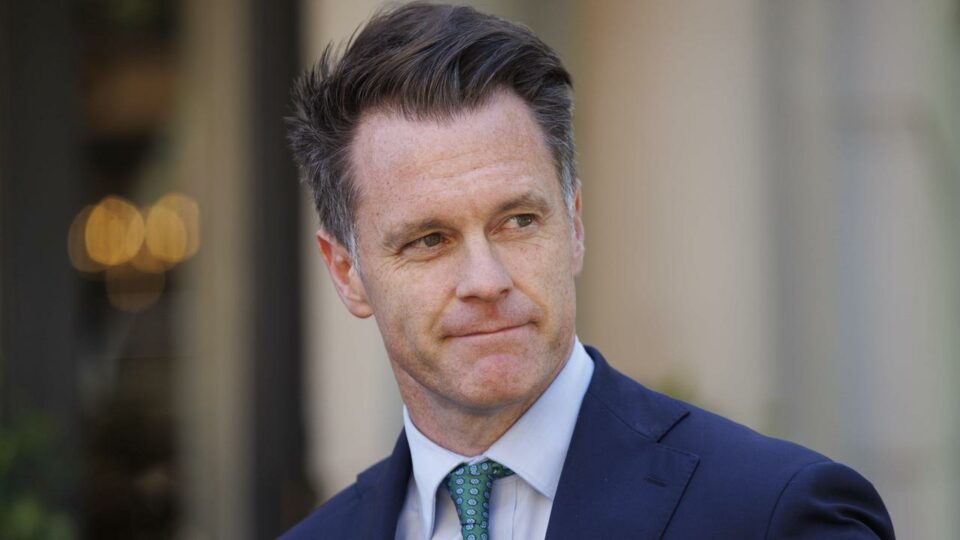 ‘Handful’ of votes that could ruin wannabe Premier