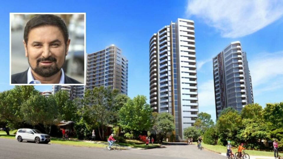 Huge blow for controversial property mogul