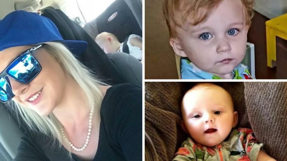 Killer mum tried to swap kid for an iPhone