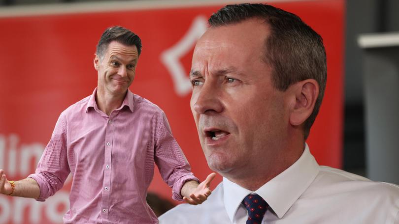 New NSW Premier breaks 12-year drought