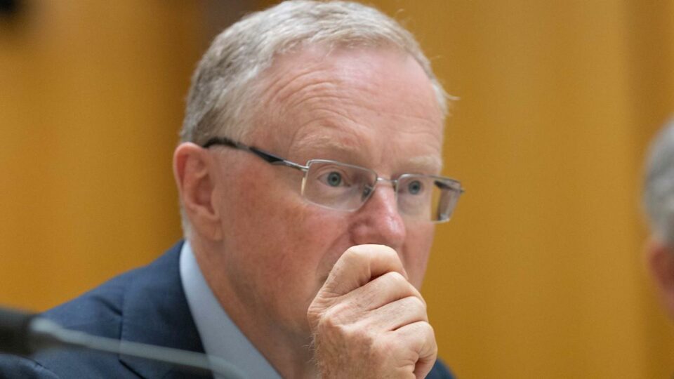 Philip Lowe expected to announce 10th consecutive rate rise
