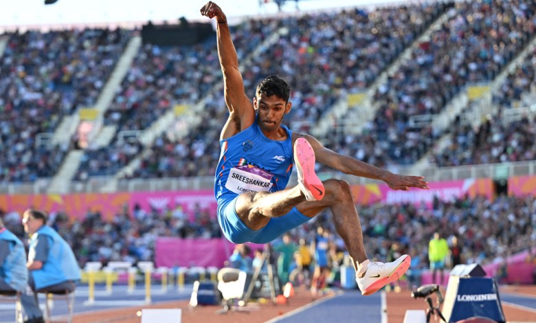 Athlete’s ‘big step’ towards Olympics