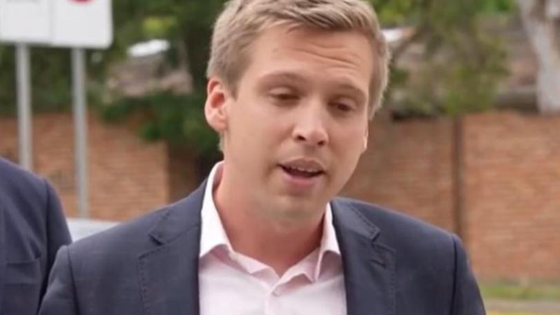 Last NSW seat called on 50 vote margin