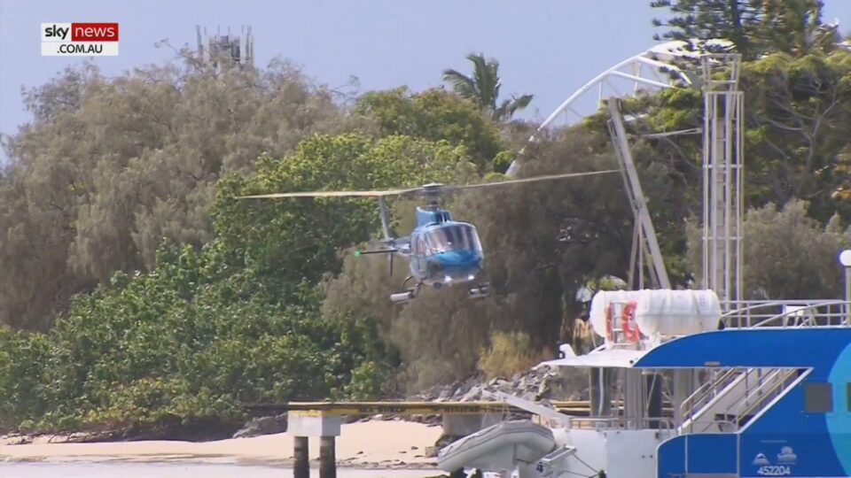 Parents reveal heartbreak after helicopter crash claims daughter’s life
