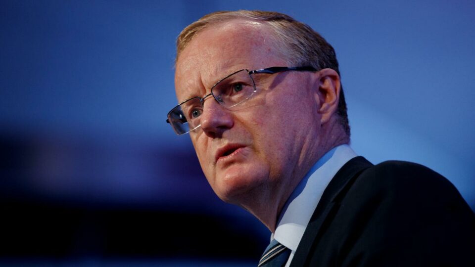 RBA halts rate rises