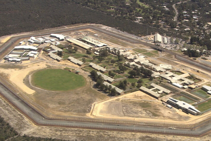Six guards injured in kids’ prison riot