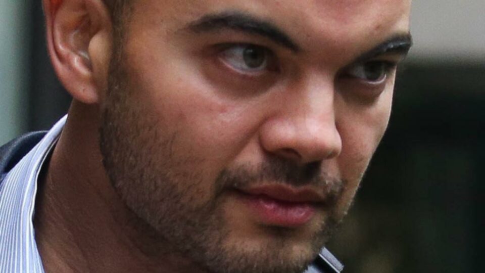 What Guy Sebastian’s neighbour said to him amid feud