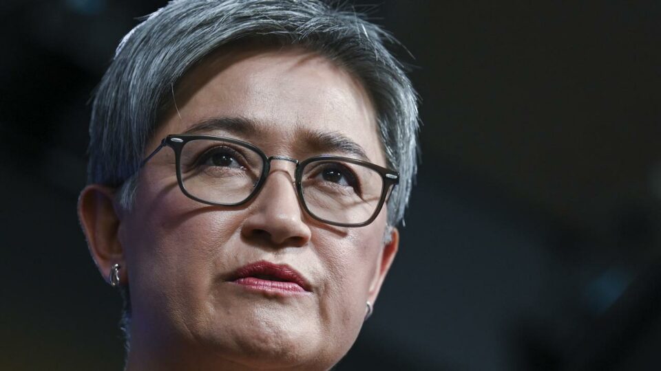 ‘Ego’: Penny’s brutal attack on MP