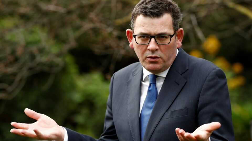 Fed-up Victorians lash Dan Andrews’ new tax