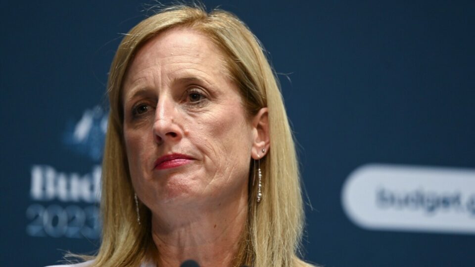 Blame game over ‘secret’ Higgins report