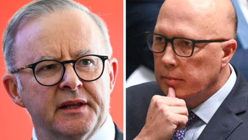 Liberals labelled ‘doomsday cult’